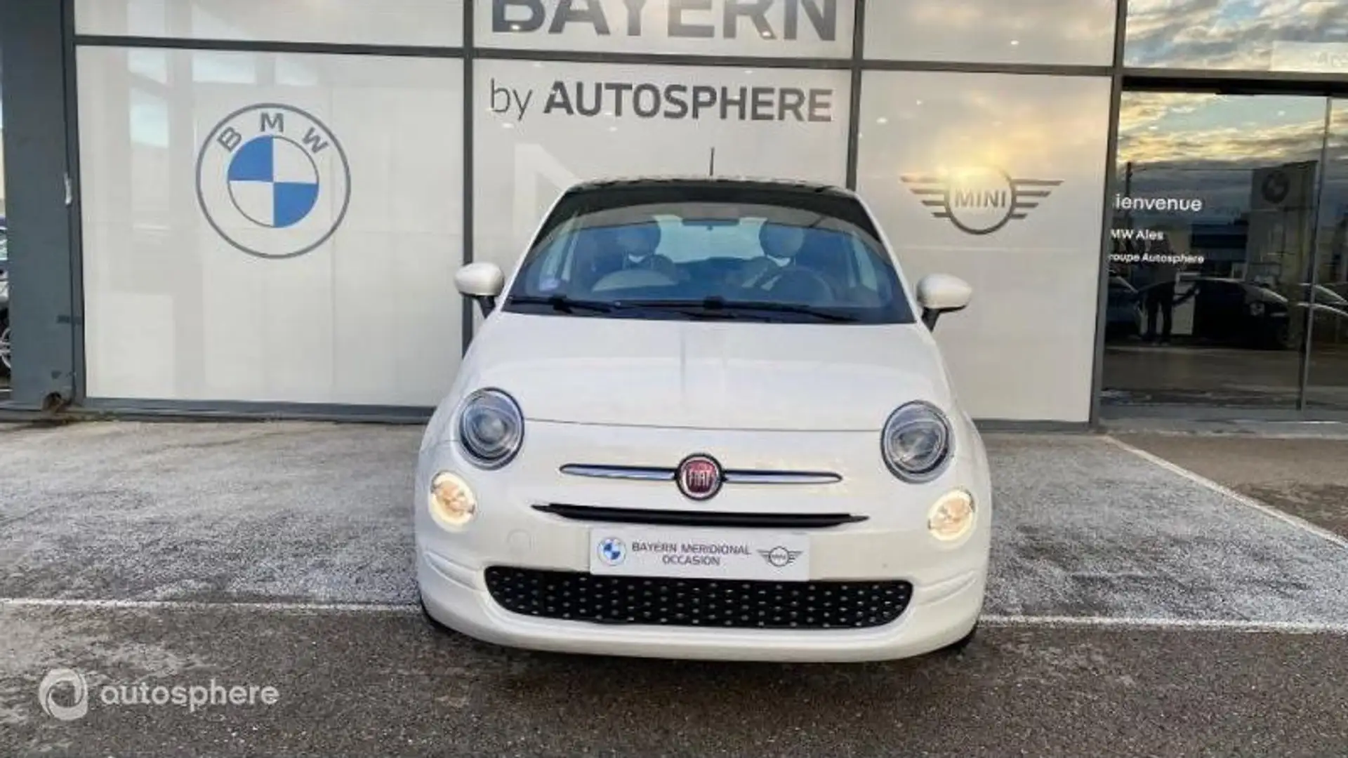 Fiat 500 1.0 70ch BSG S\u0026S Dolcevita - 2