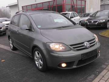 Golf V Plus1.4TSI.Trendline.KLIMA,ALU.AHK.TEMPOMAT