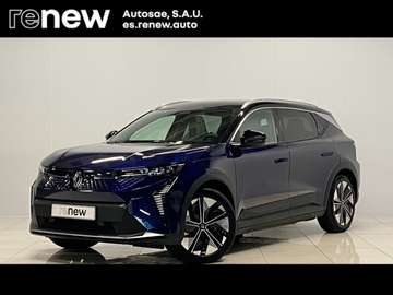 E-Tech Techno Gran Autonomía 160kW