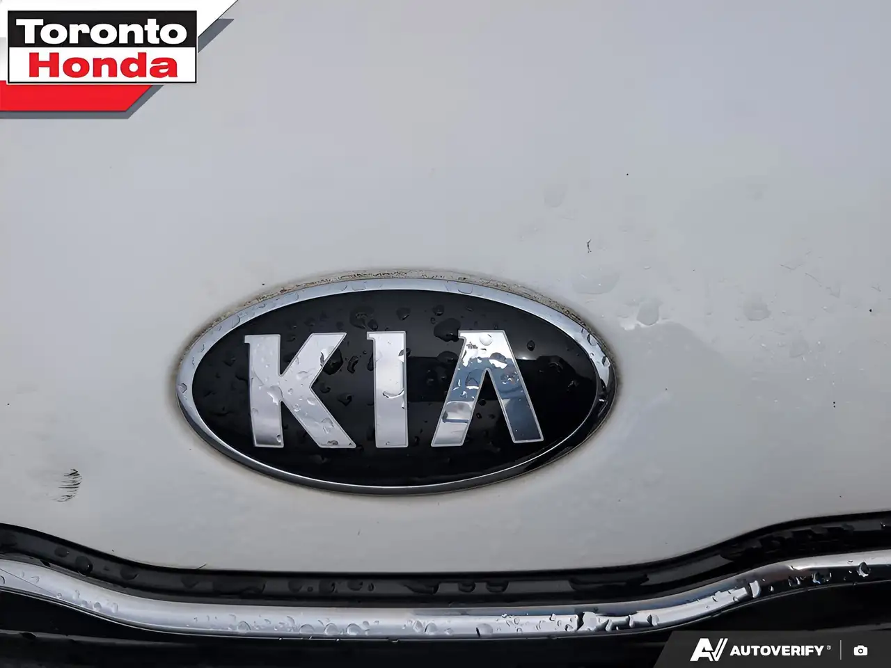 Kia Soul снимка Kia Soul