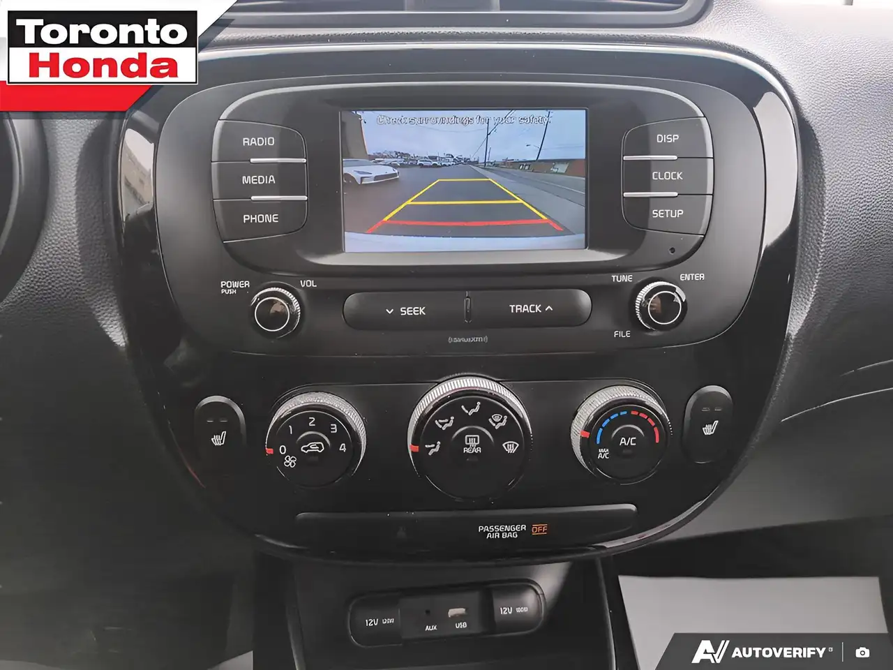 Kia Soul снимка Kia Soul
