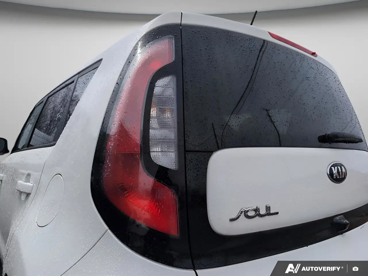 Kia Soul снимка Kia Soul