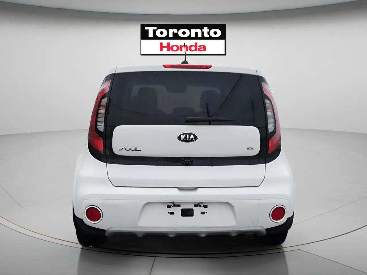 Kia Soul снимка Kia Soul