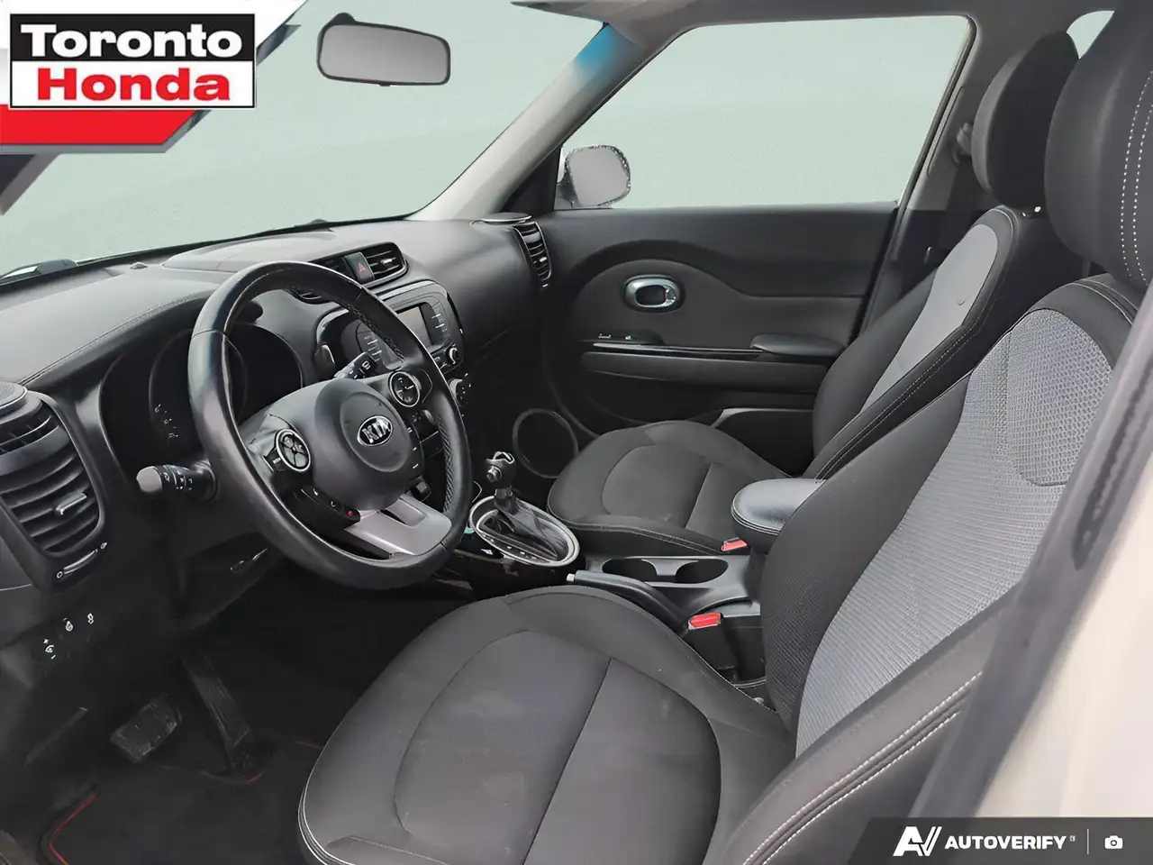 Kia Soul снимка Kia Soul