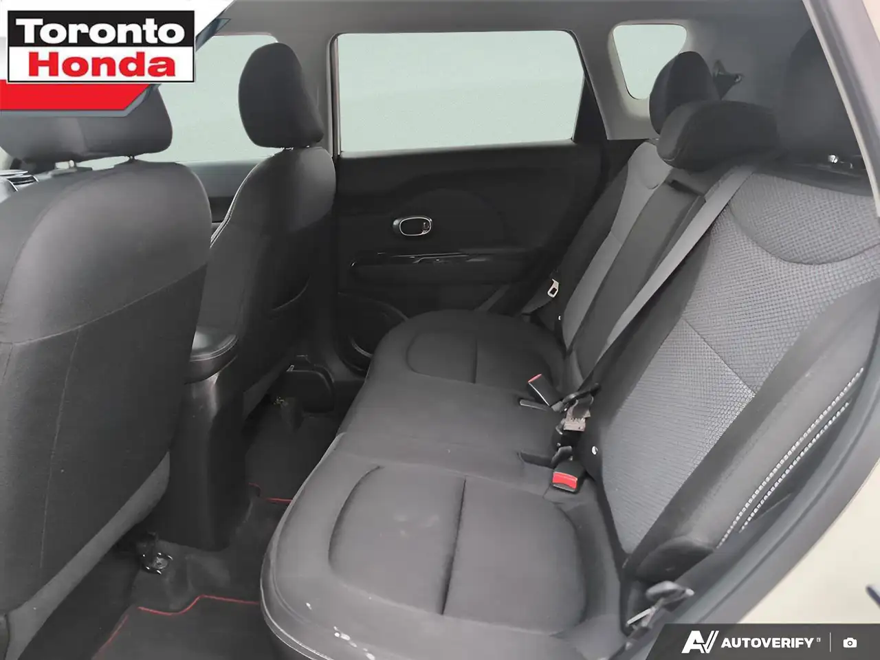 Kia Soul снимка Kia Soul