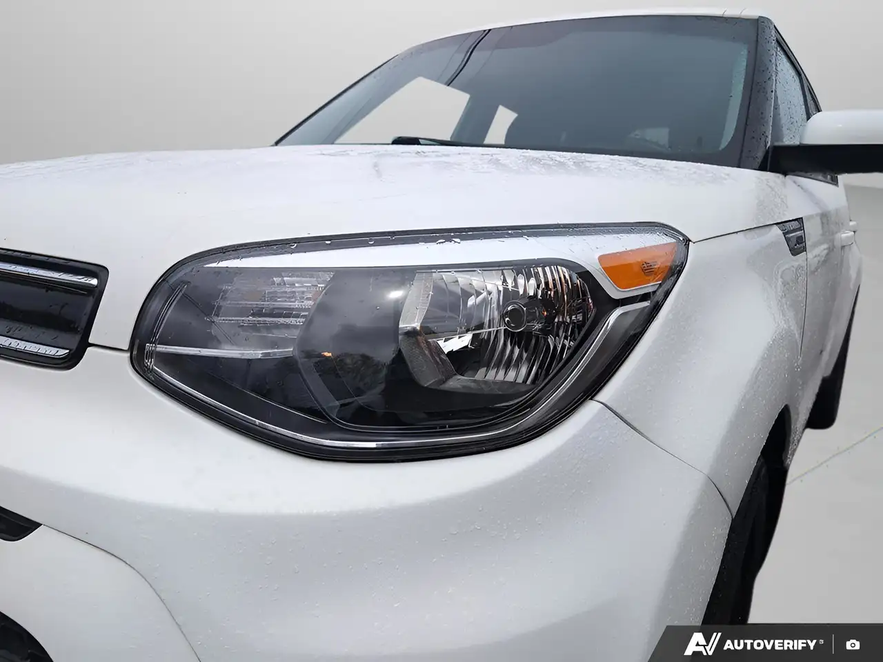 Kia Soul снимка Kia Soul