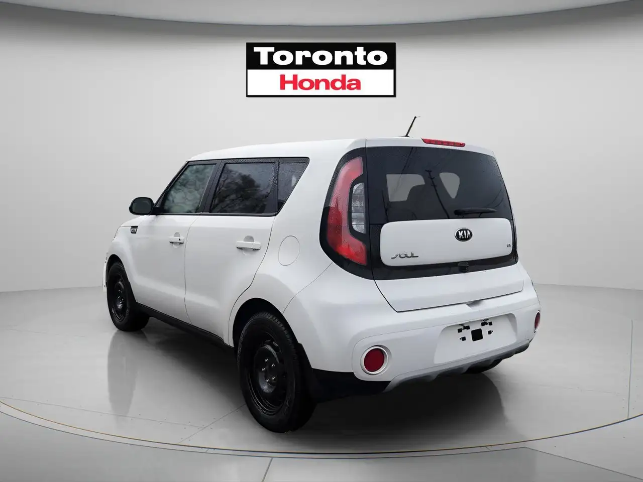 Kia Soul снимка Kia Soul