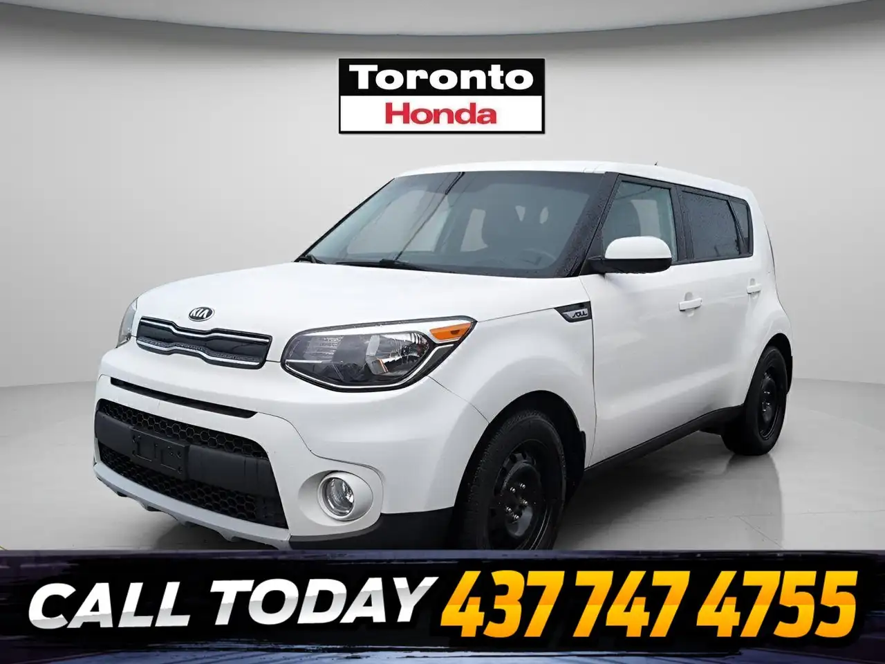 Kia Soul fotografie Kia Soul