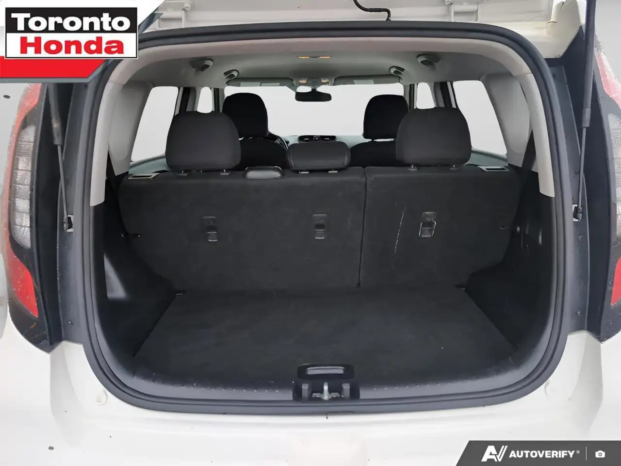 Kia Soul снимка Kia Soul