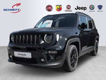 Upland Mild-Hybrid FWD