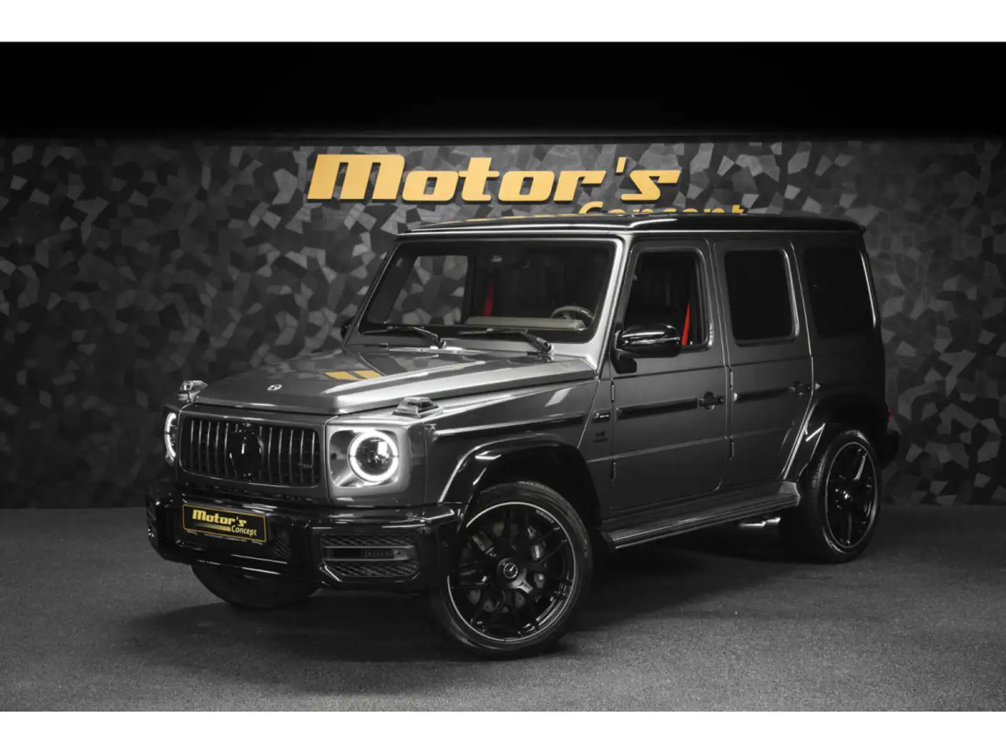 mercedes-benz clasa g