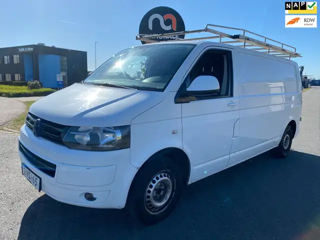 Volkswagen Transporter 2.0TDI * 2012 * L2 H1 * EURO 5