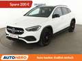 Mercedes-Benz GLA 220 GLA 220 d 4Matic Progressive Aut.*LED*ACC* Weiß - thumbnail 1