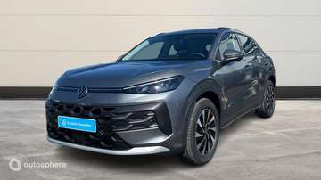 1.5 eTSI 116ch Life DSG7