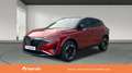 Nissan Qashqai 1.3 DIG-T MHEV N-CONNECTA DCT 158 5P Negro - thumbnail 1