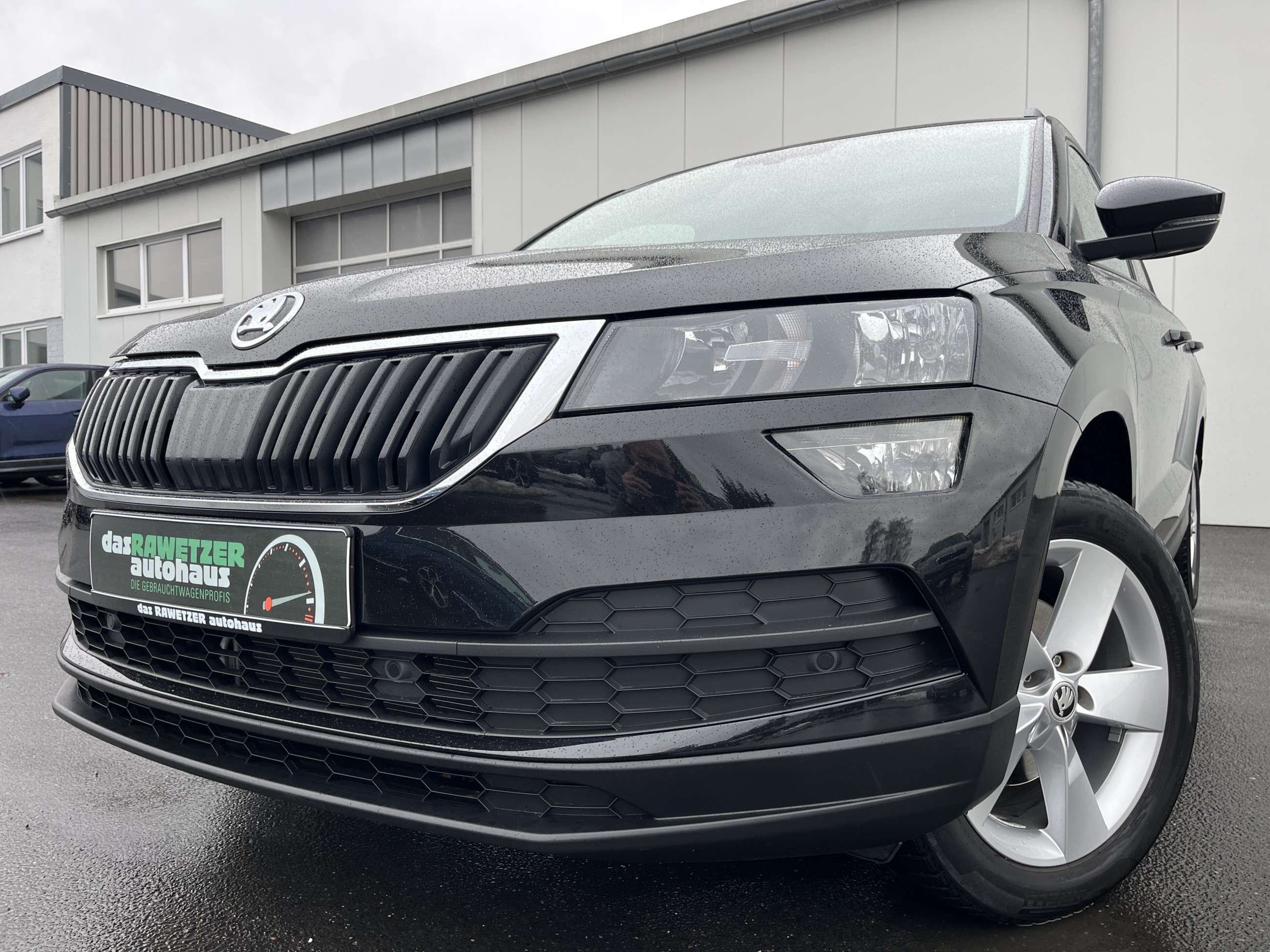 Second hand Škoda Karoq 1.5