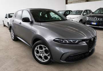 Tonale 1.6 Sprint 130cv tct6