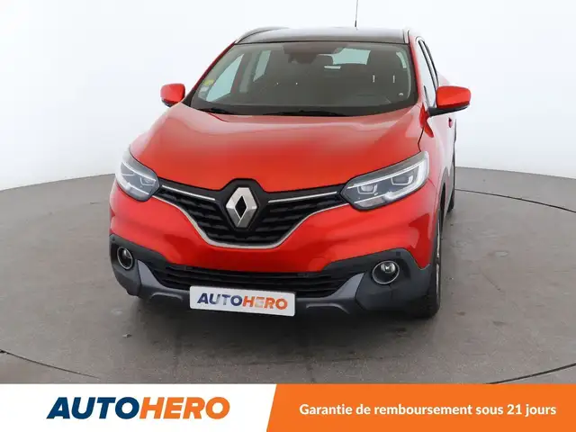 Renault Kadjar view 9