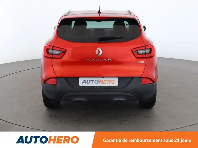 Renault Kadjar view 5
