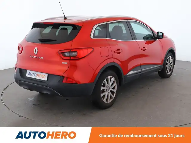 Renault Kadjar view 6