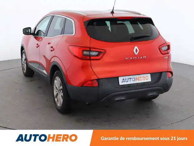 Renault Kadjar view 4