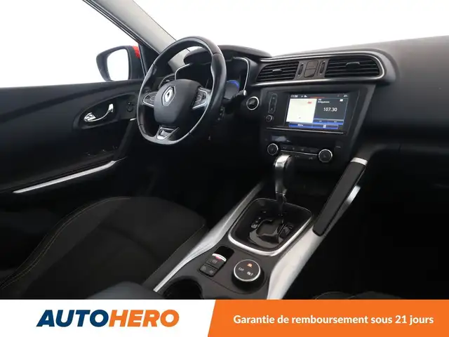 Renault Kadjar view 13