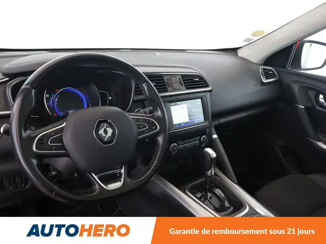 Renault Kadjar view 11
