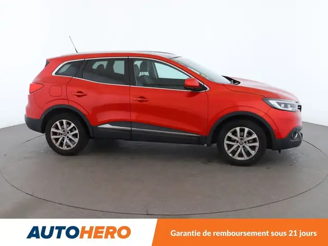 Renault Kadjar view 7