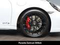 Porsche 991 (911) Targa 4 GTS Allrad El. Verdeck AD Navi Leder Wit - thumbnail 9