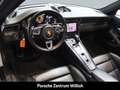 Porsche 991 (911) Targa 4 GTS Allrad El. Verdeck AD Navi Leder Wit - thumbnail 12