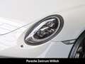 Porsche 991 (911) Targa 4 GTS Allrad El. Verdeck AD Navi Leder Wit - thumbnail 11