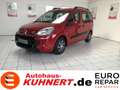 Citroen Berlingo Standheizung Multispace VTi 120 Tendance Rot - thumbnail 1