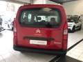 Citroen Berlingo Standheizung Multispace VTi 120 Tendance Rot - thumbnail 6