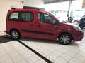 Citroen Berlingo Standheizung Multispace VTi 120 Tendance Rot - thumbnail 5