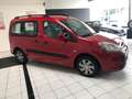 Citroen Berlingo Standheizung Multispace VTi 120 Tendance Rot - thumbnail 4