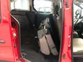 Citroen Berlingo Standheizung Multispace VTi 120 Tendance Rot - thumbnail 9