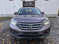 Honda CR-V 1.6 i-DTEC 2WD Elegance Brown - thumbnail 2