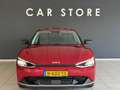 Kia EV6 58 kWh 100% SOH Warmtepomp Dealer Onderhouden Rouge - thumbnail 4