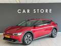 Kia EV6 58 kWh 100% SOH Warmtepomp Dealer Onderhouden Rouge - thumbnail 1
