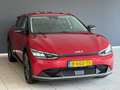 Kia EV6 58 kWh 100% SOH Warmtepomp Dealer Onderhouden Rouge - thumbnail 9