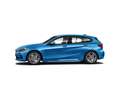 BMW 118 118dA Business Bleu - thumbnail 9