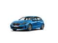 BMW 118 118dA Business Bleu - thumbnail 5