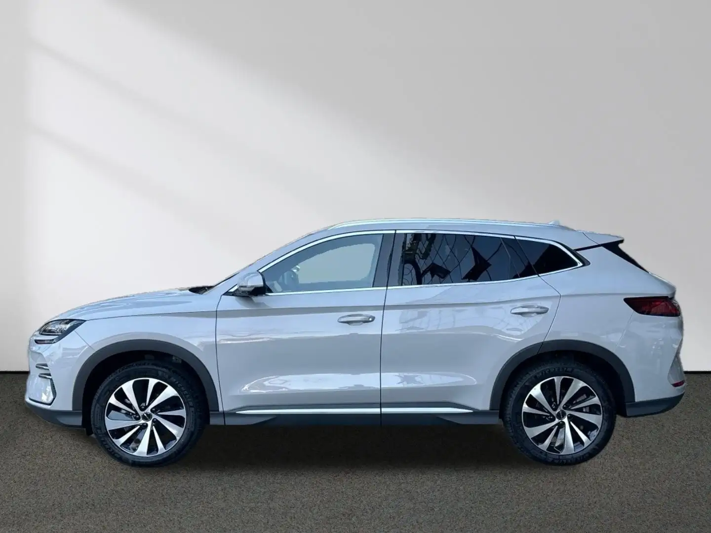BYD Seal U Design Panorama 360°-Kamera Head-Up Navi Brun - 2