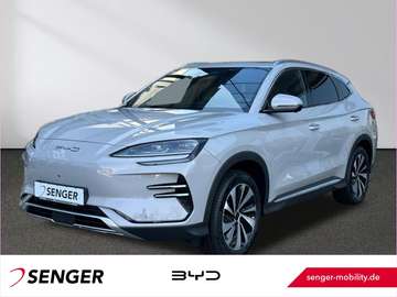 Design Panorama 360°-Kamera Head-Up Navi