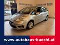 Citroen C4 Picasso HDi 110 Jubiläums Collection Argent - thumbnail 1