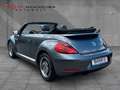 Volkswagen Beetle Cabriolet MIRRORLINK/SHZ/PDC/TEMPO/S-HEFT Szürke - thumbnail 4
