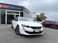 Peugeot 508 1.6 GT Line S *AUTO*LED*NAVI*CAMERA-360* Blanco - thumbnail 3