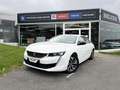 Peugeot 508 1.6 GT Line S *AUTO*LED*NAVI*CAMERA-360* Blanco - thumbnail 1