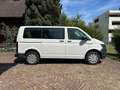 Volkswagen T6 Transporter Transporter Kombi 2.0 TDI BMT Weiß - thumbnail 5