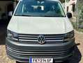 Volkswagen T6 Transporter Transporter Kombi 2.0 TDI BMT Weiß - thumbnail 1